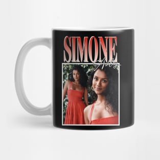 Simone Ashley Mug